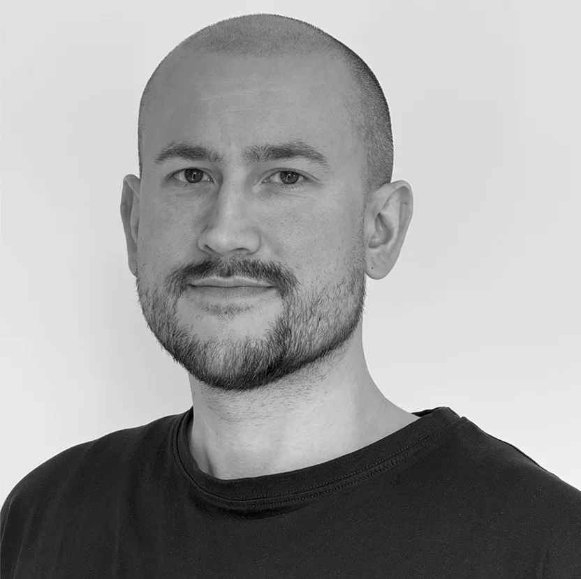 Mykhailo Liettsev-Viatech