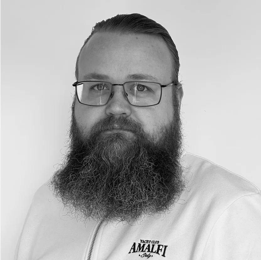 Roger Tjosås-Viatech