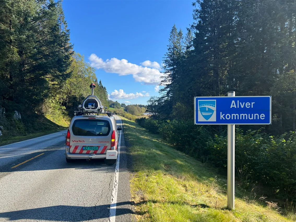 Viatech-Alver kommune